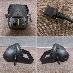 Lumixon stage STAGE SHOT Q7 LEDステージスポットライト 舞台 照明器具の画像