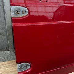 ジムニー　JA71 1型　助手席　ドアの画像