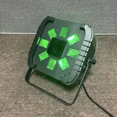 ADJ QUAD PHASE LEDエフェクト照明 American DJ イベント エフェクト 照明 ライト ステージの画像