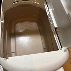 ペット用キャリーの画像