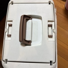 ペット用キャリーの画像