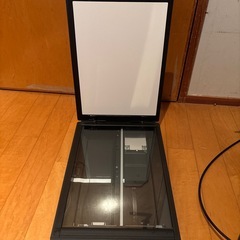 Canon スキャナ　LiDE220 の画像