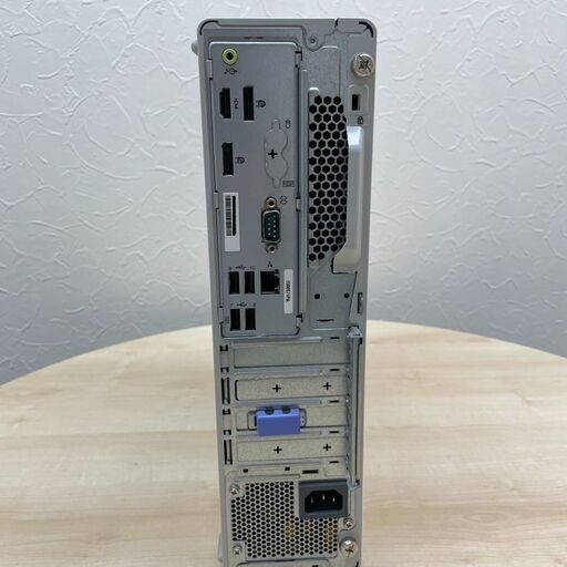 【ネット決済・配送可】NEC Mate デスクトップPC i5 10世代 16GB SSD M.2 256GB 53