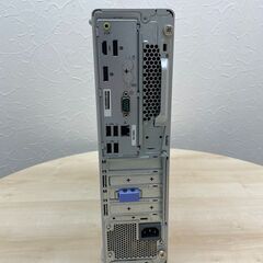 【ネット決済・配送可】NEC Mate デスクトップPC i5 10世代 16GB SSD M.2 256GB 53の画像