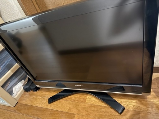 東芝 REGZA 32C7000 液晶テレビ