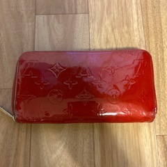 ルイビィトン財布の画像