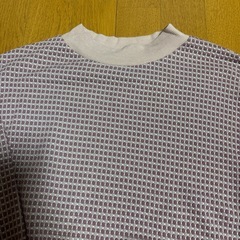 トレーナー　レディース　Lサイズの画像