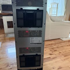決まりました！べステック BESTEK ワインセラー 16本収納 BTWC045 　2018年製の画像