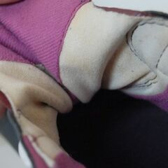 26.5～27cm SALOMON クロスカントリー ブーツ 3.1 ネイビー系 SNS 歩くスキー サロモン 札幌市 清田区 平岡の画像