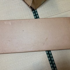お茶　茶道　衝立　間仕切り　の画像