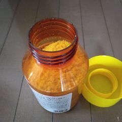 クナイプKNEIPP バスソルト850g カミーレ（カミツレ）の香りの画像