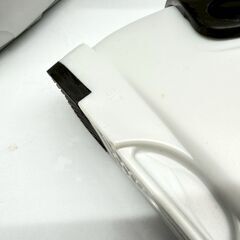 ケスレー/KASTLE スキーブーツ FreeGlide 26～27cm ソール317mmの画像
