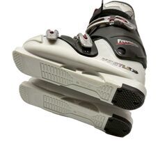 ケスレー/KASTLE スキーブーツ FreeGlide 26～27cm ソール317mmの画像