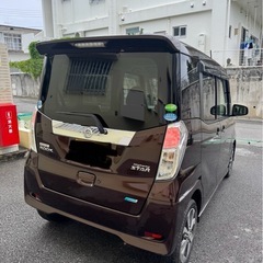 (売約済)H28  日産デイズルークスハイウェイスター✨車検満タン🈵の画像