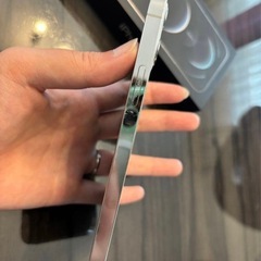 iPhone12pro SIMフリーの画像