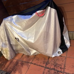 【ジャンク扱い】クロスバイク　momentumの画像
