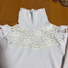 レディース　サイズMぐらいの画像