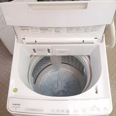 🌟愛品館千葉店🌟安心の分解洗浄済🌟東芝 ZABOON 10.0kg全自動洗濯機 AW-10DP【愛千142】の画像