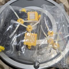 iRobot ルンバ　780の画像
