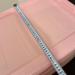 ハローキティ３段チェストの画像