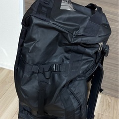 THE NORTH FACE BCローリングダッフルの画像