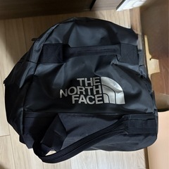 THE NORTH FACE BCローリングダッフルの画像