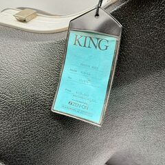 KING フレンチホルン 618-LA ZEN-ON 管楽器 の画像