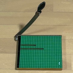 切断器の画像