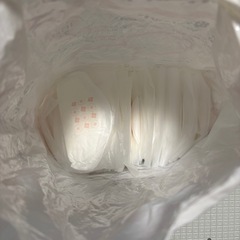 母乳パッドの画像