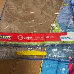 ジミニートータル　プレイグラウンドの画像