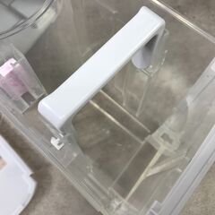 SHARP シャープ 除湿機 CV-L71-W 衣類乾燥機 2022年製 動作品 25j菊DOの画像