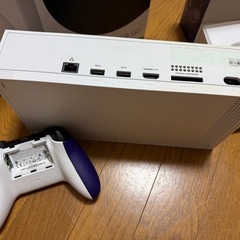Xbox series s
の画像