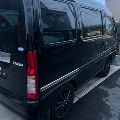 スバル サンバー 軽自動車【受渡し予定者確定】の画像