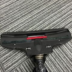 【動作確認済】掃除機　シーシービー　CM-AC98-BK　2023年製の画像