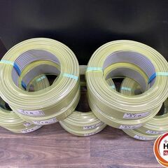 【久留米】【引き取り限定】【未使用品】住電 VVF 3×1.6mm <10巻セット> ※配送不可 の画像