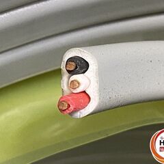 【久留米】【引き取り限定】【未使用品】住電 VVF 3×1.6mm <10巻セット> ※配送不可 の画像