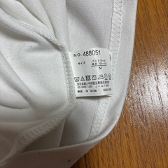 トレーナー　レディース　Mサイズの画像