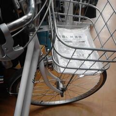 コストコ品番　69094　TAMAKOSHI 26インチ自転車　 A17053の画像