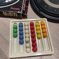 集中力
ゲームの画像