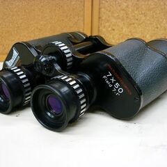 ☆HORIZON AMBASSADOR 双眼鏡 7×50 Field 7.1° ホライズン 札幌市 豊平区 平岸店の画像