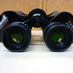 ☆HORIZON AMBASSADOR 双眼鏡 7×50 Field 7.1° ホライズン 札幌市 豊平区 平岸店の画像