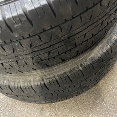 165R13 6PRの画像