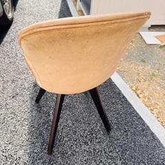 BoConcept ボーコンセプト チェア ２脚の画像