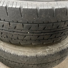 165R13 6PRの画像
