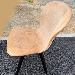 BoConcept ボーコンセプト チェア ２脚の画像
