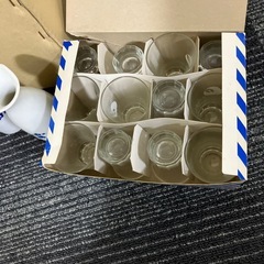 白鶴とっくり、ちよこセット
の画像