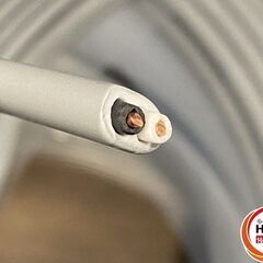 【久留米】【引き取り限定】【未使用品】住電 VVF 2×1.6mm <10巻セット> ※配送不可の画像