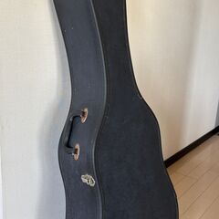 アコースティック（フォーク）ギター ケース付 TOKAI  ハミングバード カスタム W-180 の画像