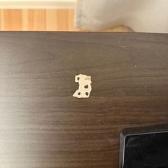 【テレビ台付】テレビ三菱REAL 32型の画像