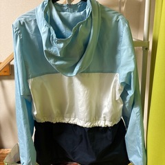 アウター
の画像